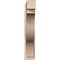 Ekena Millwork Funston Block Smooth Outlooker, Douglas Fir, 7 1/2"W x 36"D x 40"H OUT08X36X40FST05SDF - alternate 3